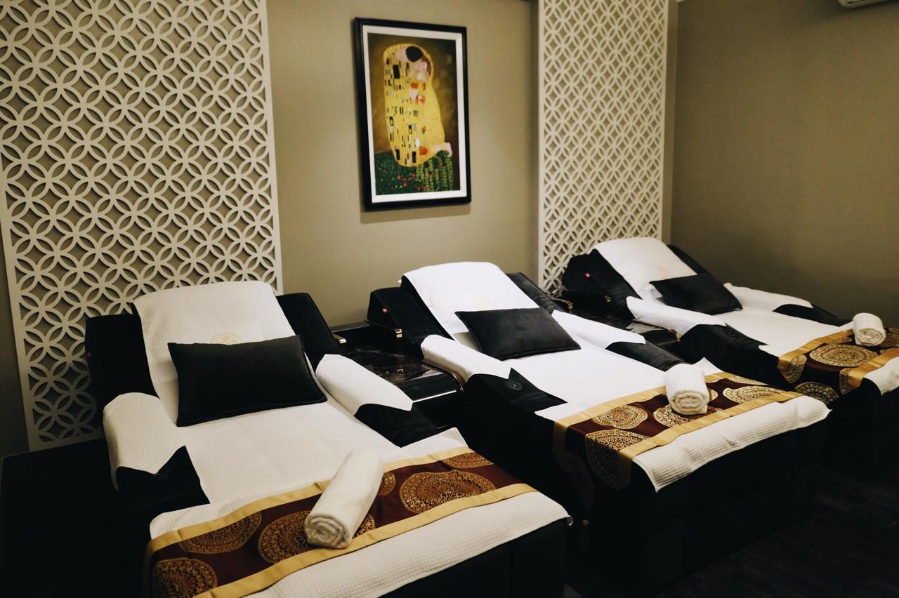 Royal Oriental Wellness photo 2