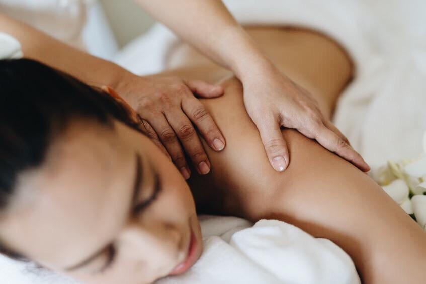 Royal Oriental Wellness photo 4