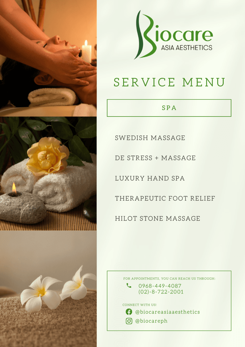 Biocare Asia Aesthetics photo 2