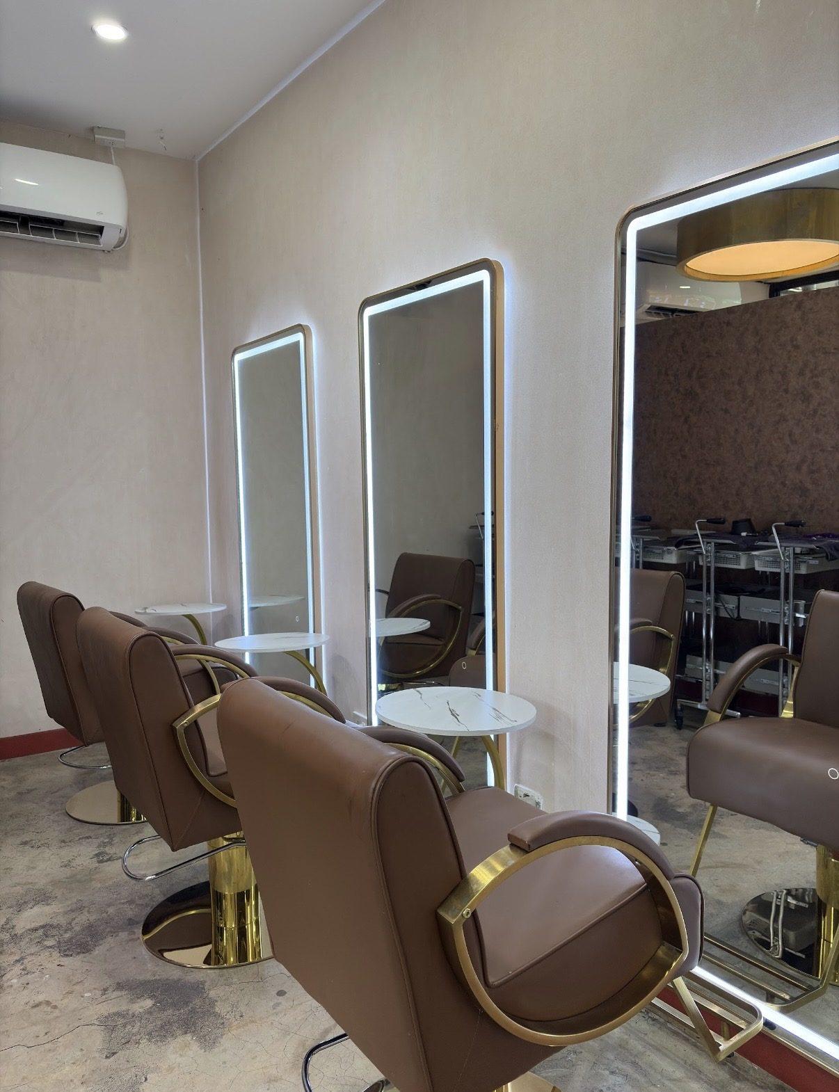 Salon photo 4