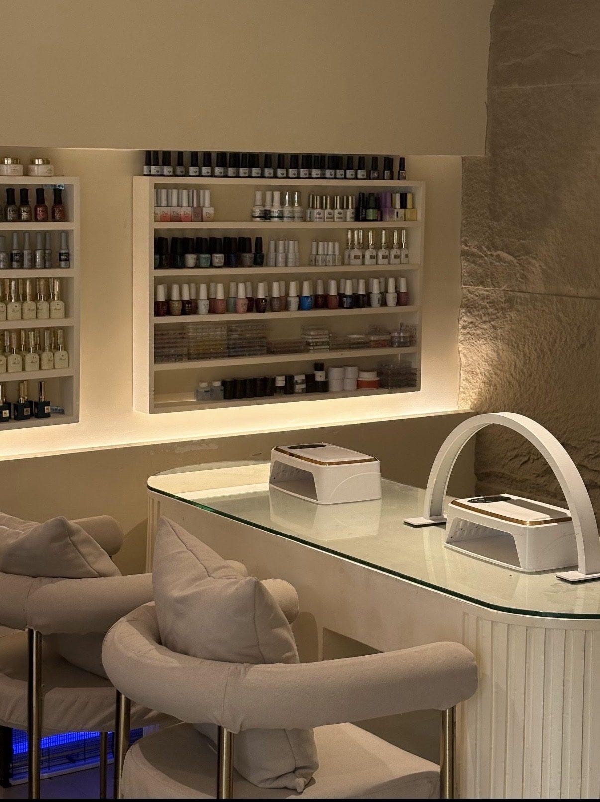 Salon photo 2