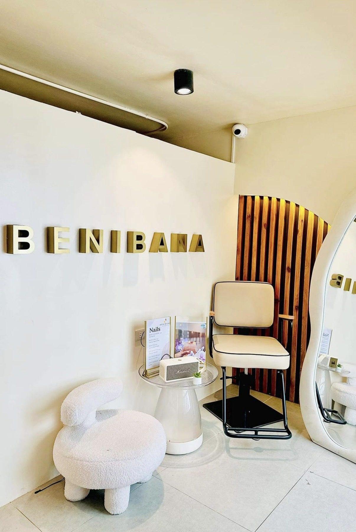 Salon photo 1