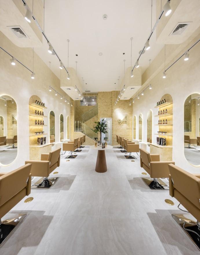 Salon photo 1