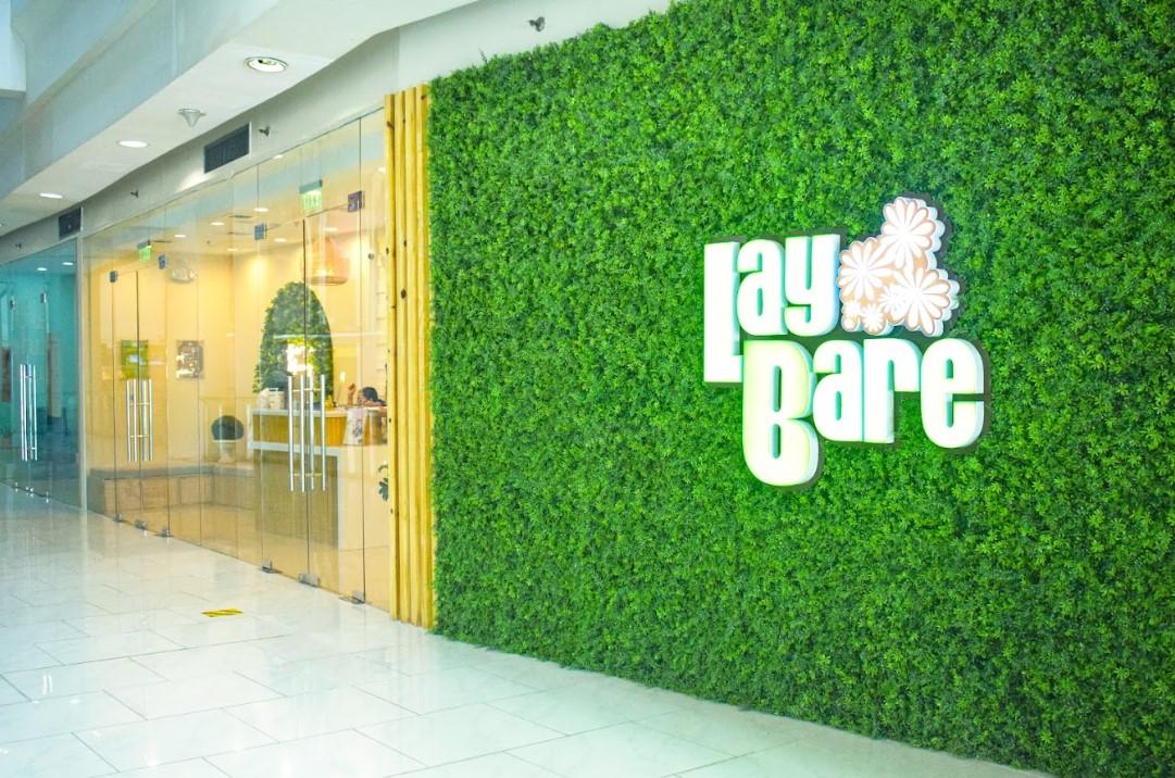 Lay Bare photo 1