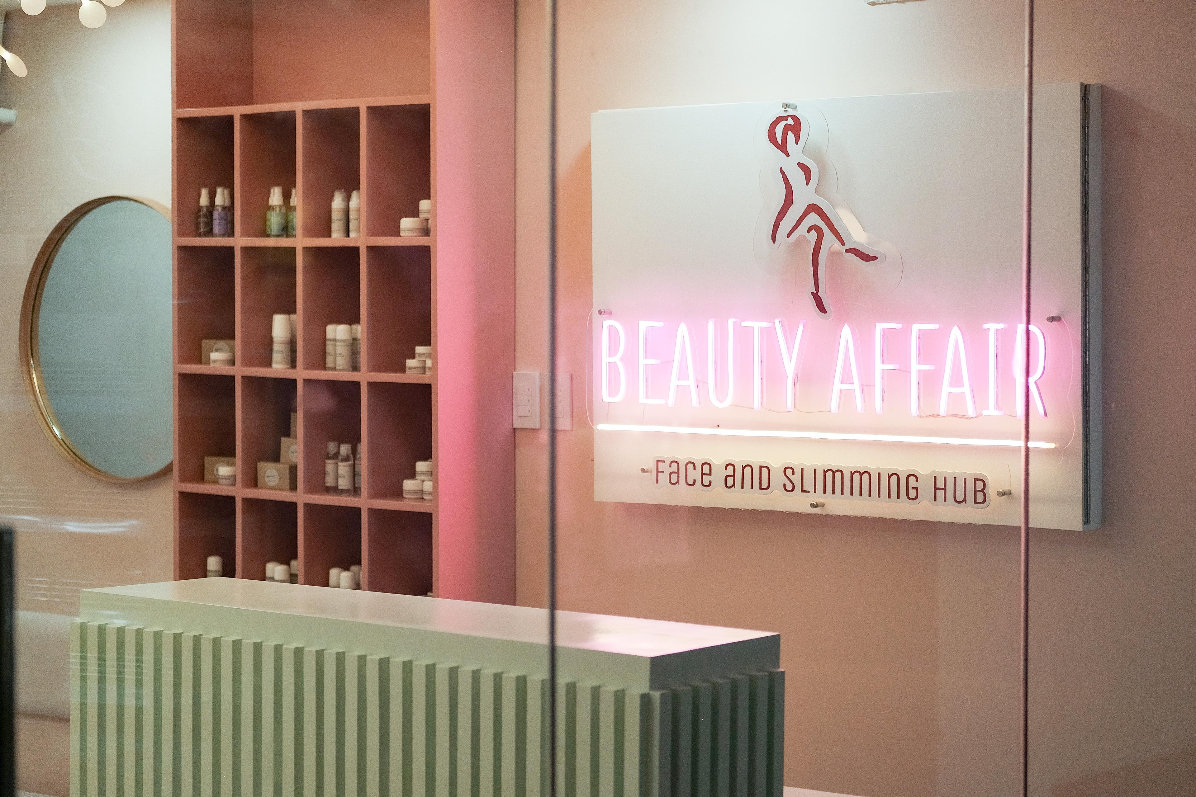 Beauty Affair Hub photo 5