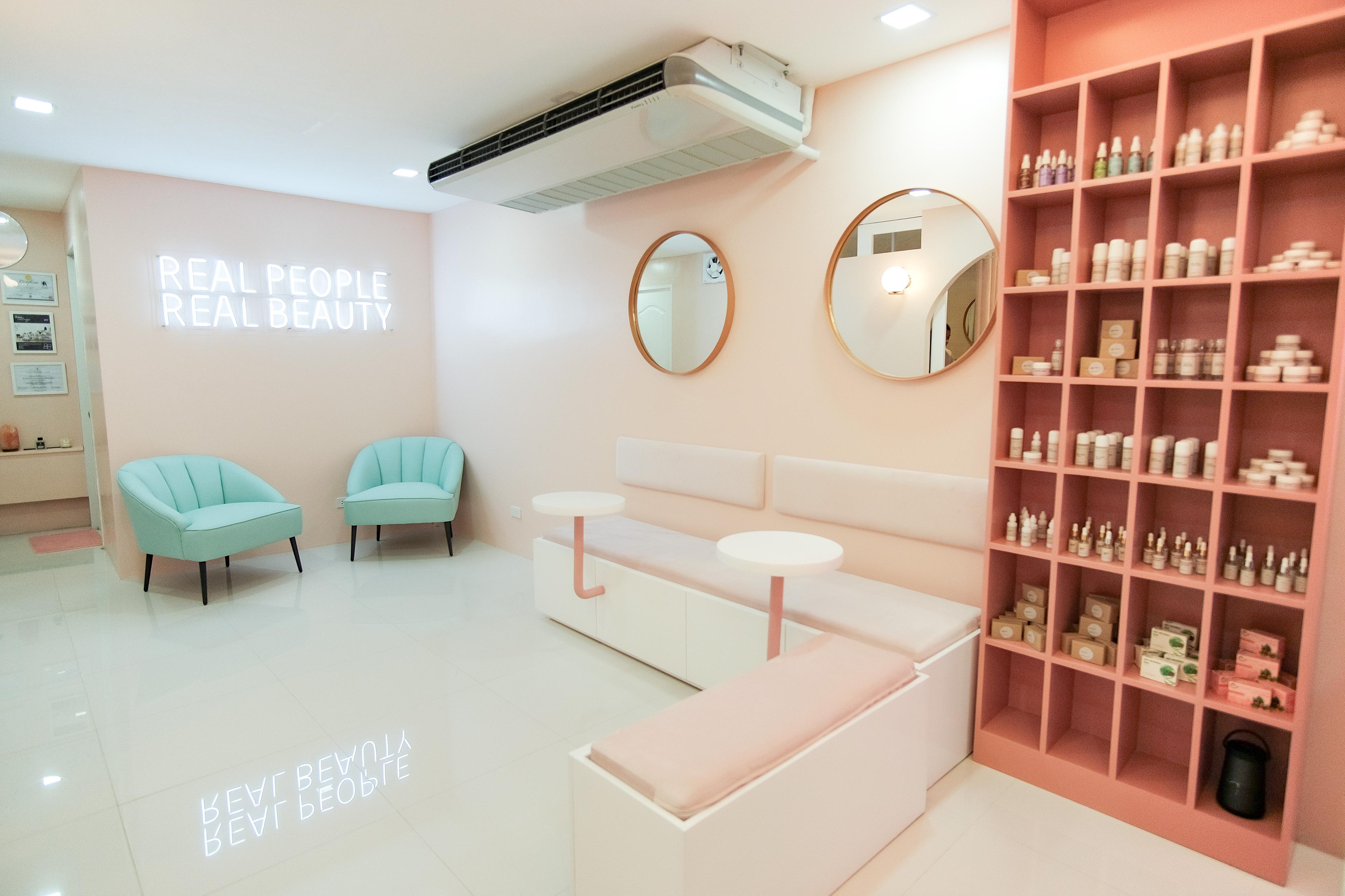 Beauty Affair Hub photo 1
