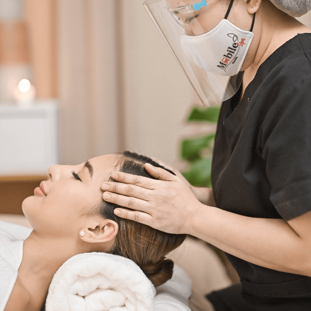 Mobile Spa Manila photo 2