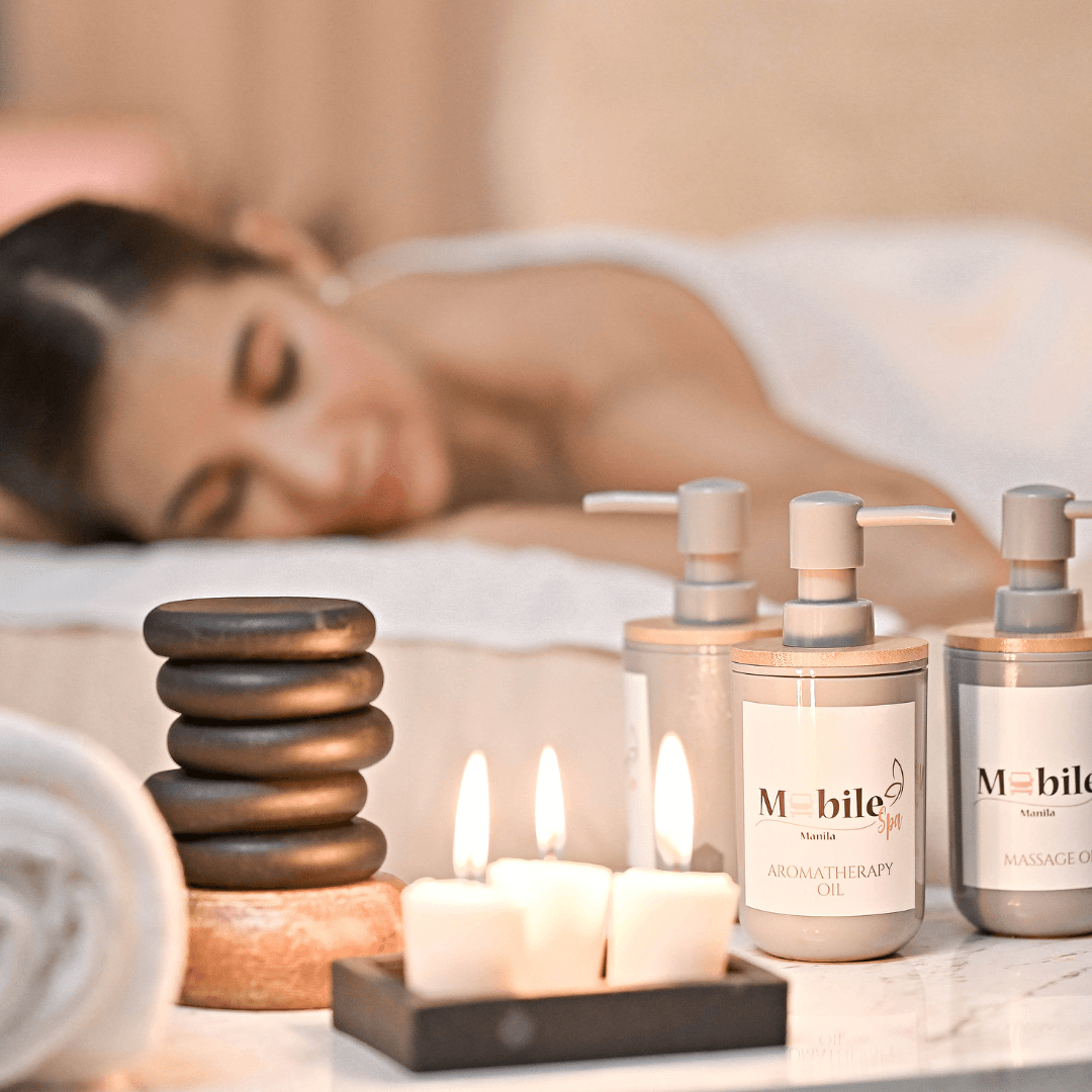 Mobile Spa Manila photo 1
