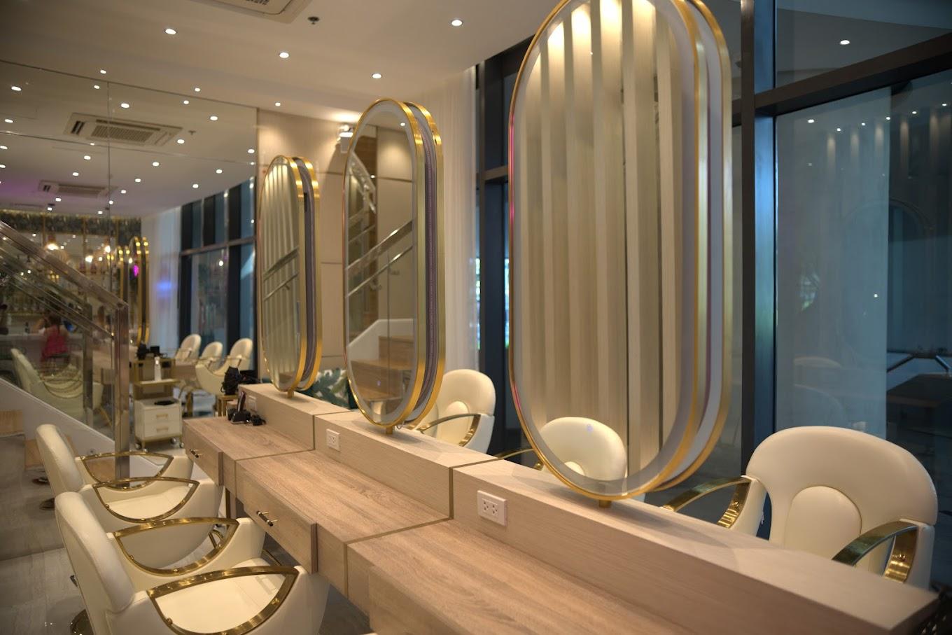 Salon photo 2
