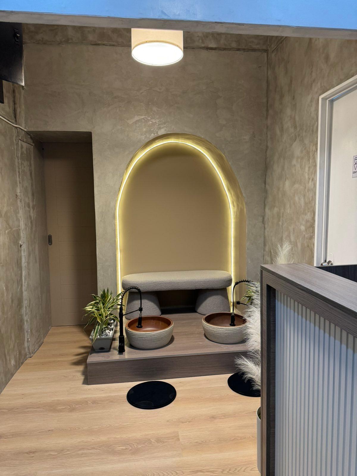 Salon photo 3