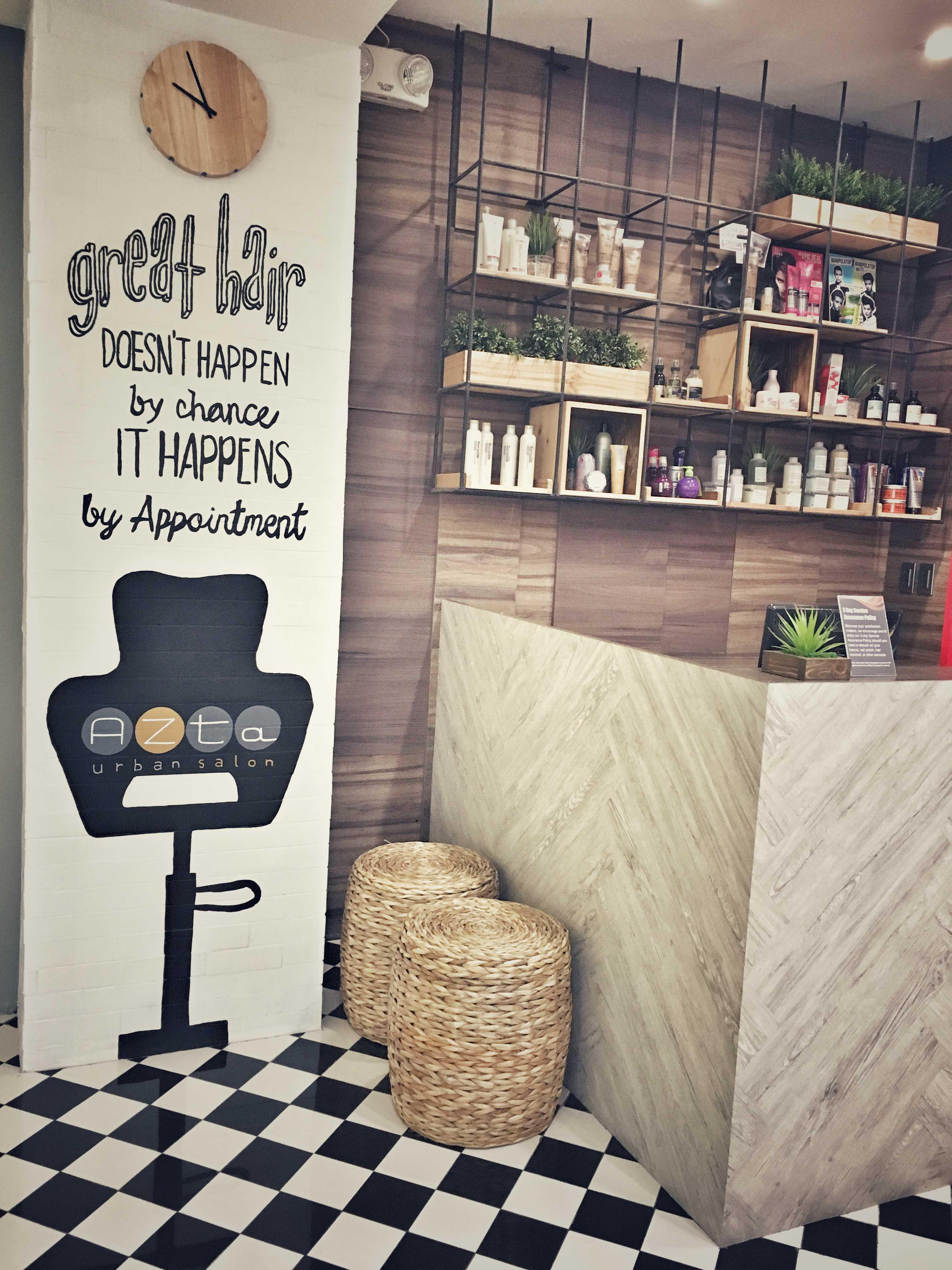 Azta Urban Salon photo 4