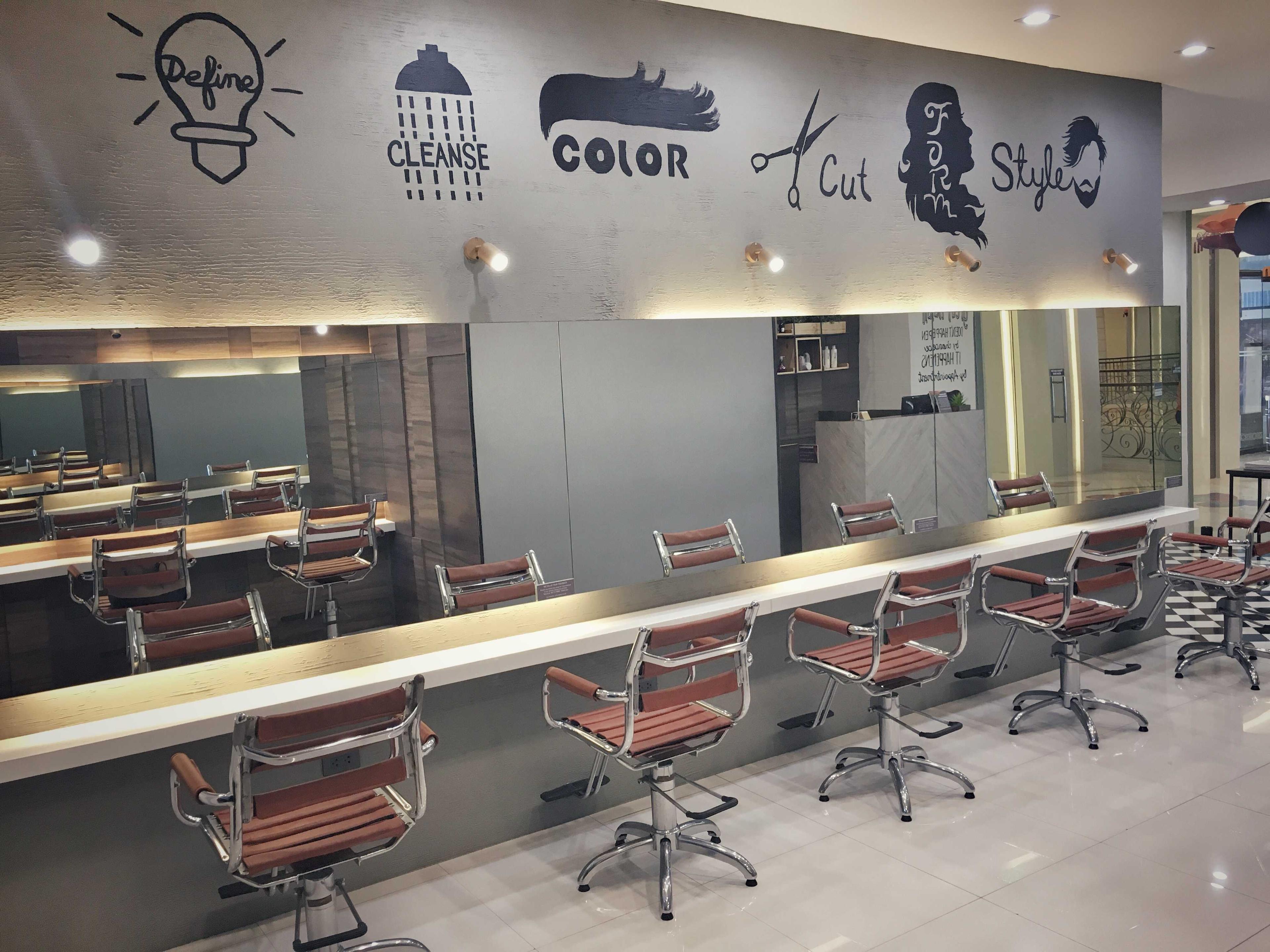 Azta Urban Salon photo 5