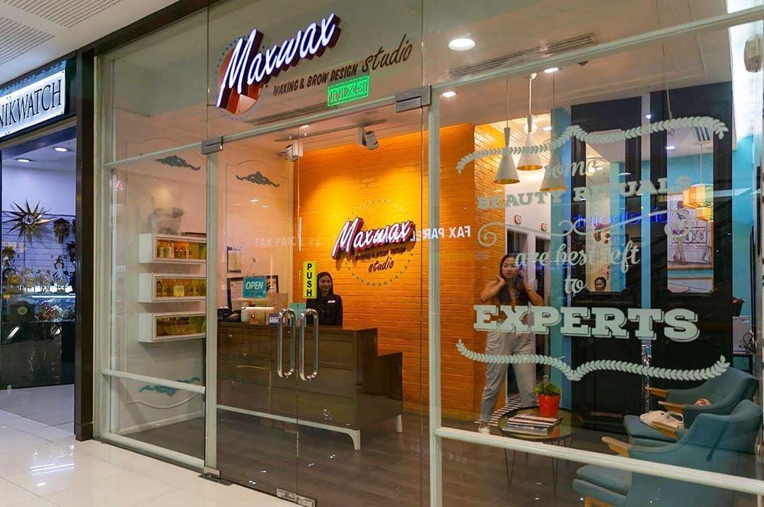 Maxwax photo 3