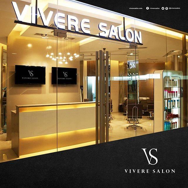 Vivere Salon photo 1