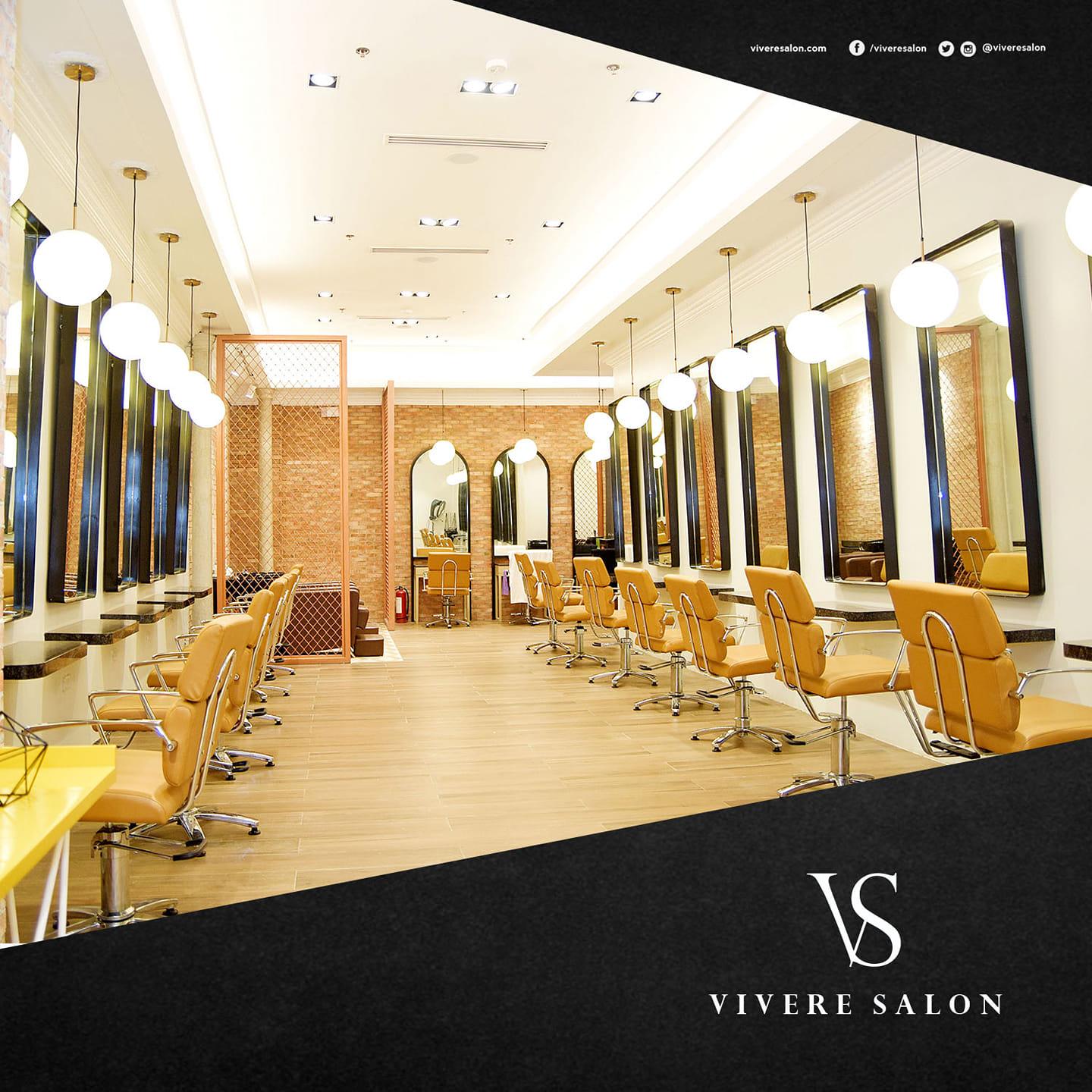 Vivere Salon photo 3