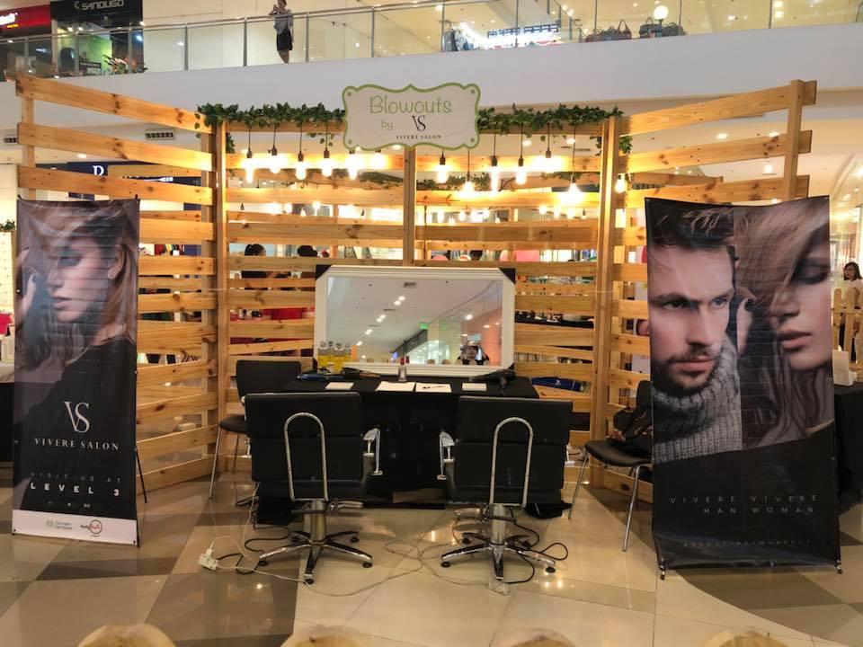 Vivere Salon photo 4